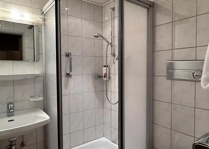 Restaurant Freihof Hotel