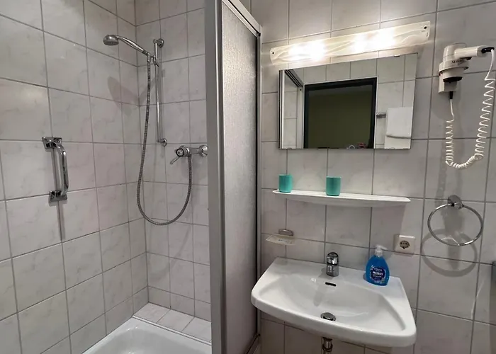 Restaurant Freihof 3* Oberharmersbach