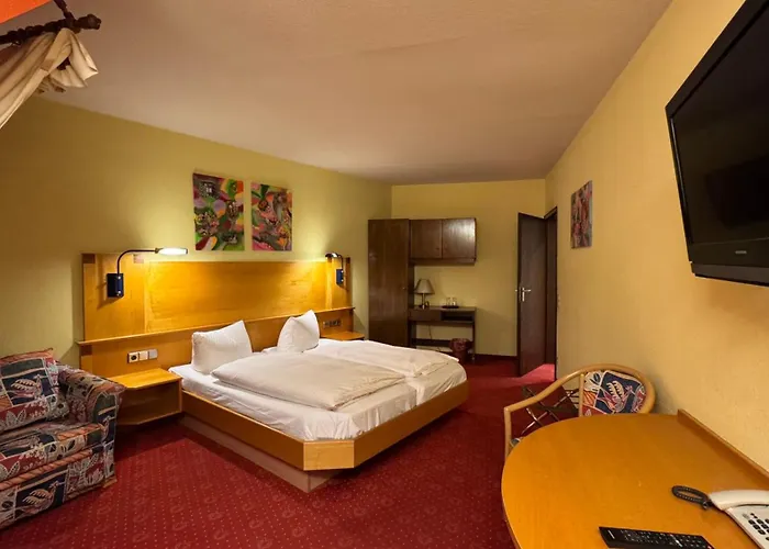 Restaurant Freihof Oberharmersbach