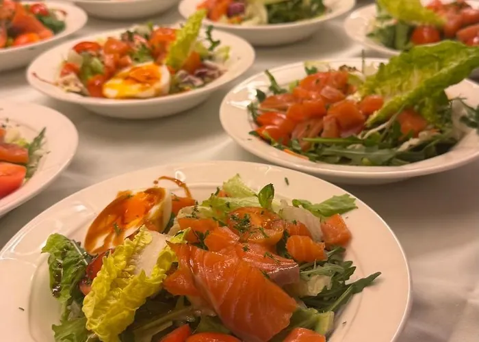 Restaurant Freihof 3* Oberharmersbach