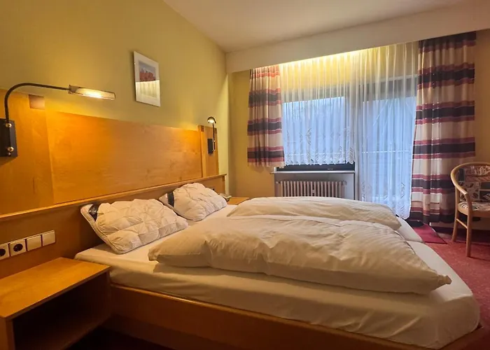 Hotel Restaurant Freihof