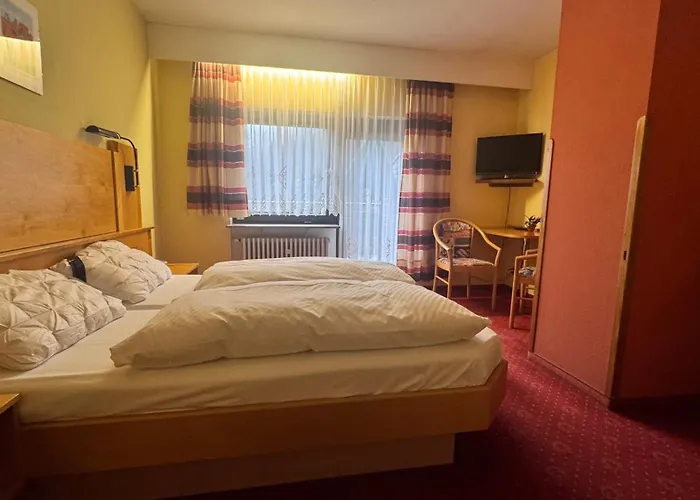 Restaurant Freihof Hotel