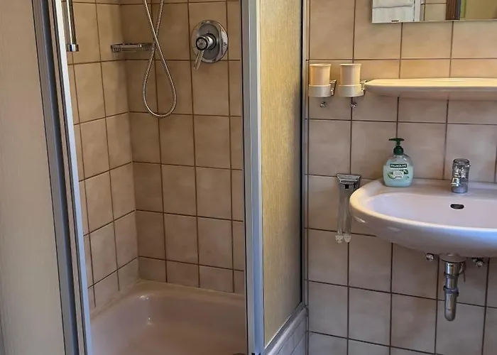 Restaurant Freihof Oberharmersbach