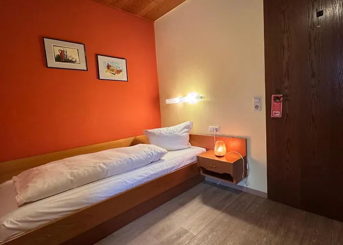 Hotel Restaurant Freihof 3*