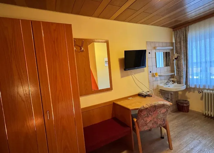 Restaurant Freihof 3*