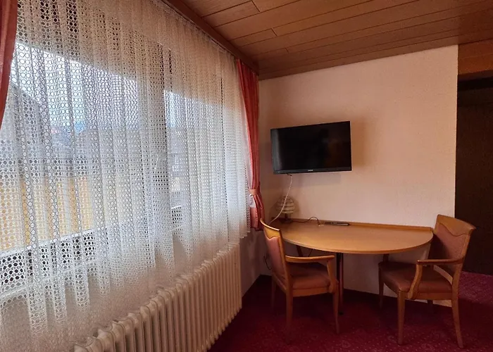 Restaurant Freihof Hotel